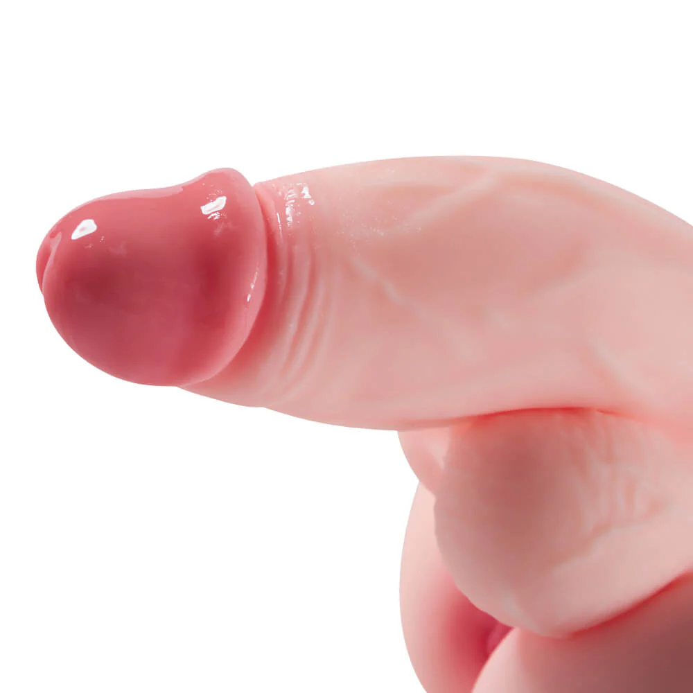 sex doll hentai futa avec pénis réaliste de 14 cm