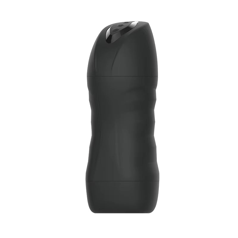vaginette automatique noir design moderne
