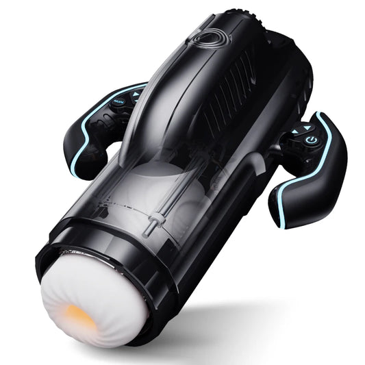 Meilleur Masturbateur Électronique pour homme