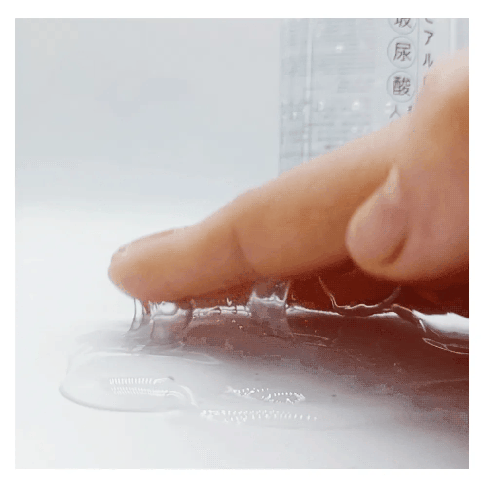 Grande Bouteille de Lubrifiant