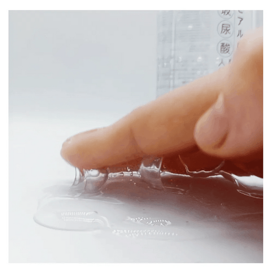 Grande Bouteille de Lubrifiant