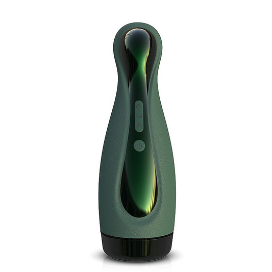 Machine a Sucer les Bites