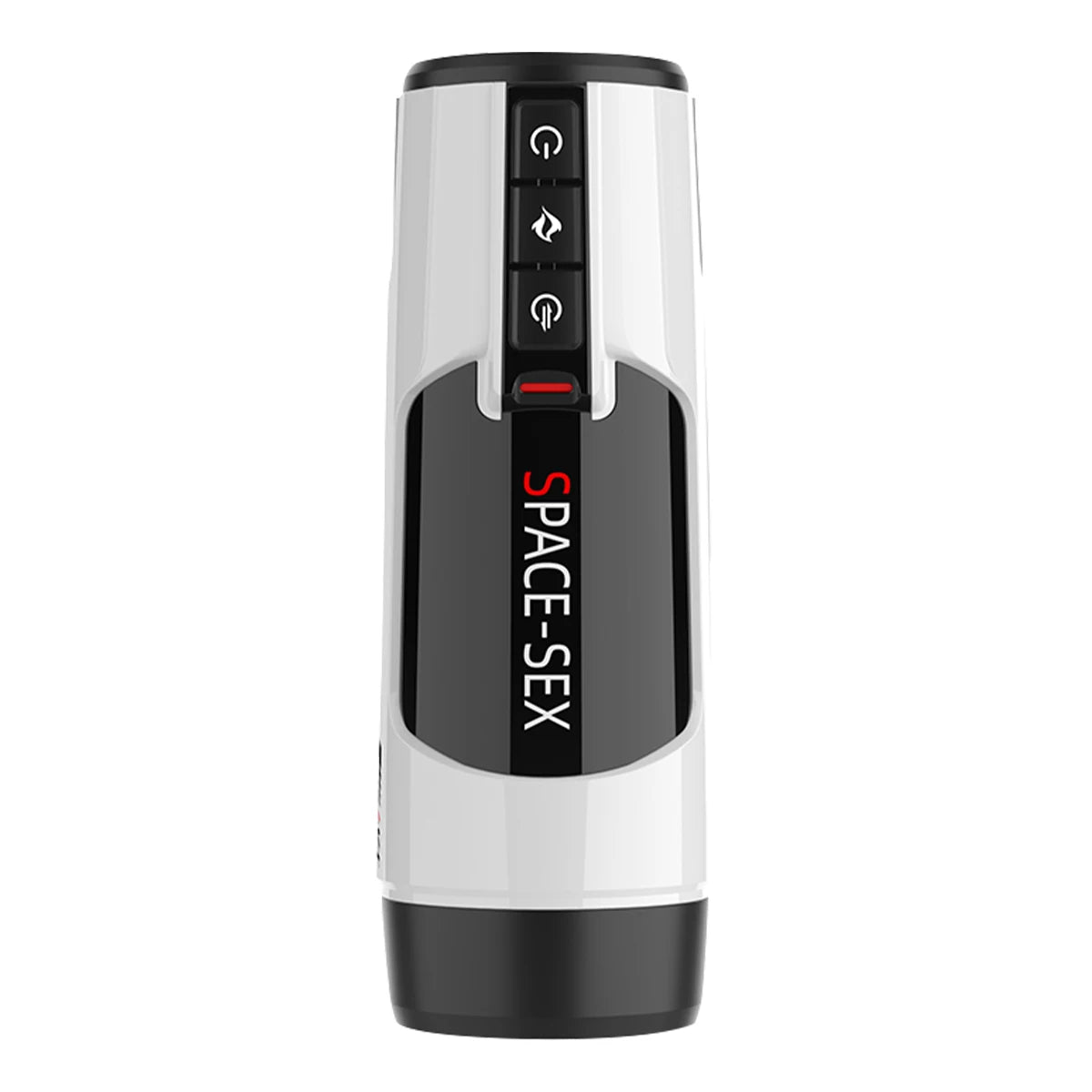 Masturbateur Cup Automatique 10 Modes Télescopiques