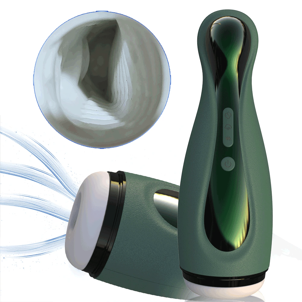 Machine fellation Bites - Vibrant