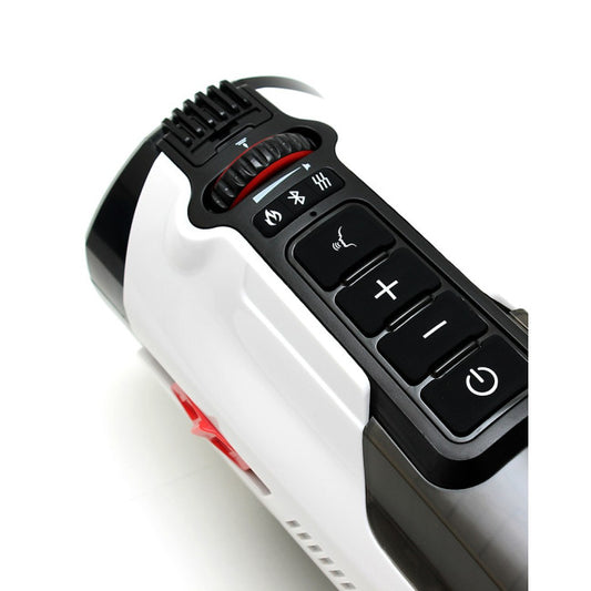 Masturbateur automatique pour homme avec mouvement de poussée puissant