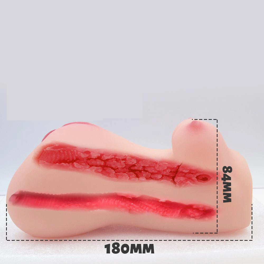 Muñeca Sexual - Onahole - SD1