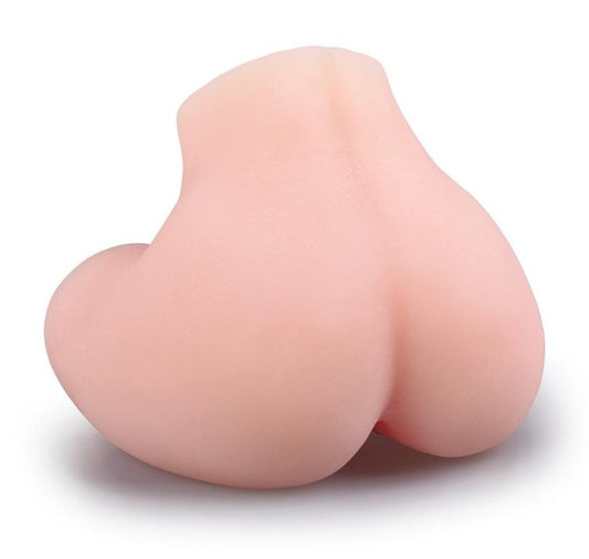 Vaginette Fessier en Silicone vue de dos