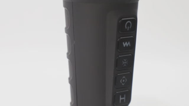 vidéo démonstration Masturbateur a Succion - Vibrant