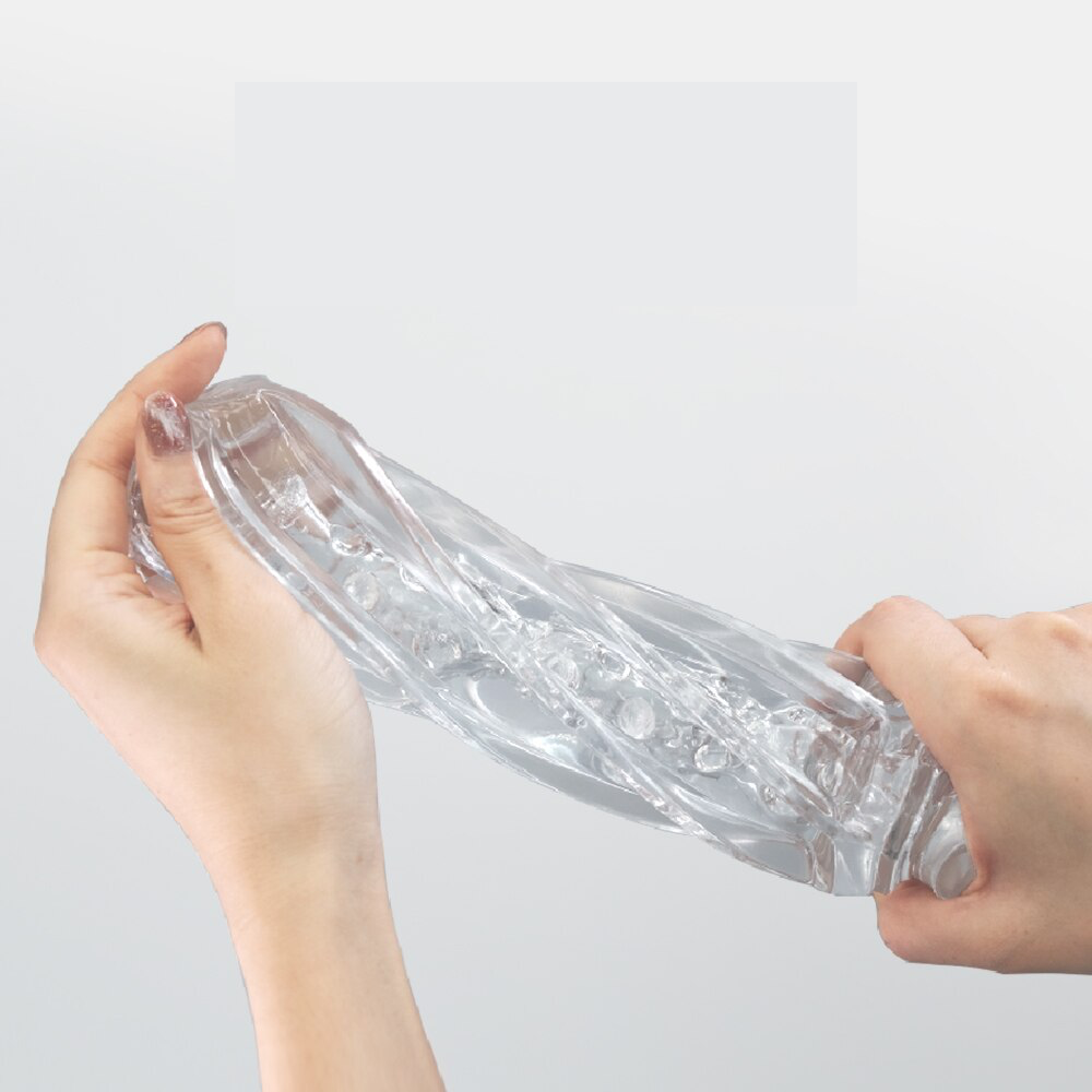 Vagin Artificiel - Succion par Flux d'Air et Lubrifiant - V3