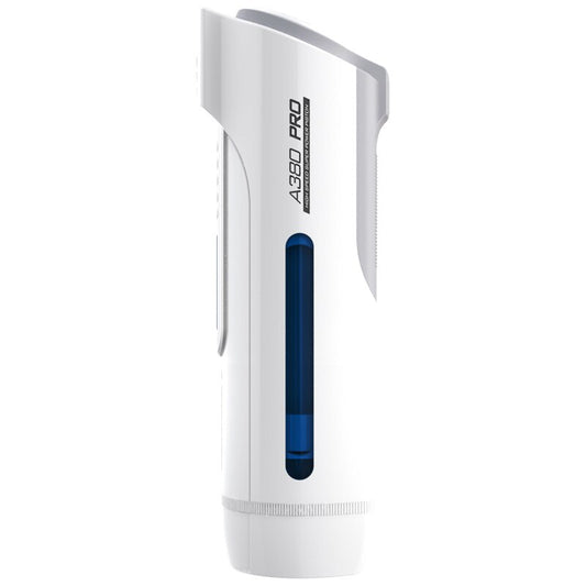 Masturbateur Automatique à Piston - A380 PRO