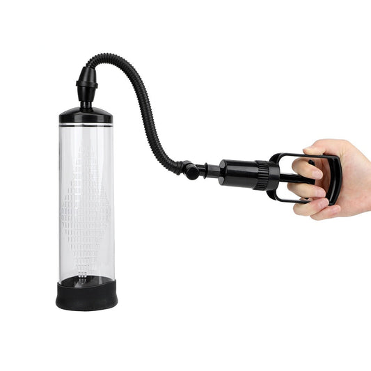 Pompe à Pénis - P1