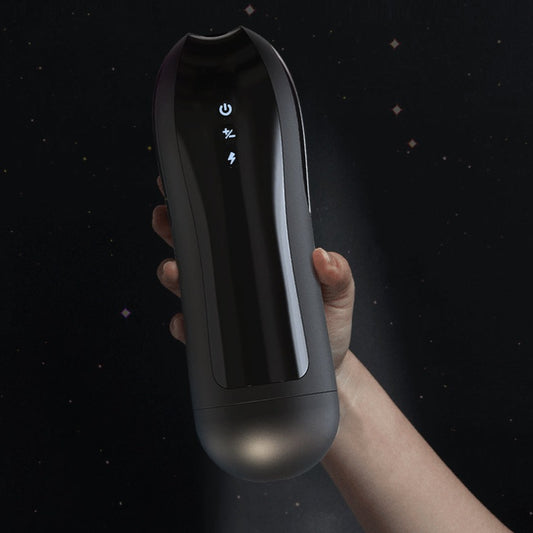 Masturbateur Va et Vient - Vibrant