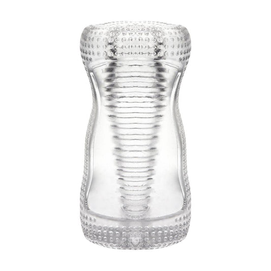 Collection de Masturbateur Homme Transparent