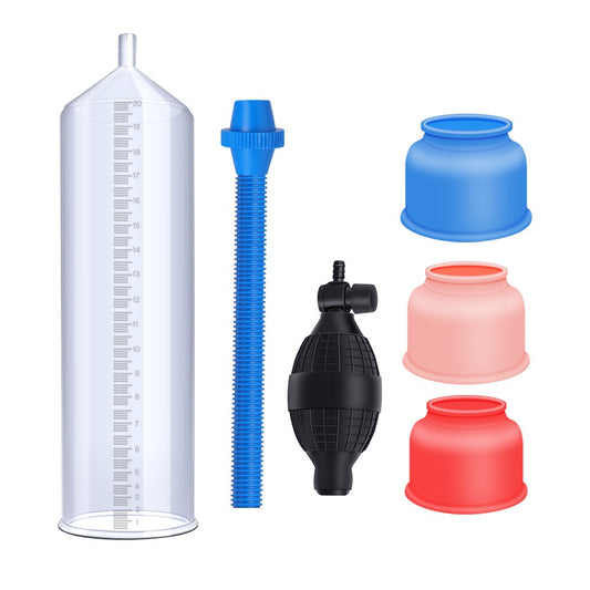 Pompe à Pénis - P6