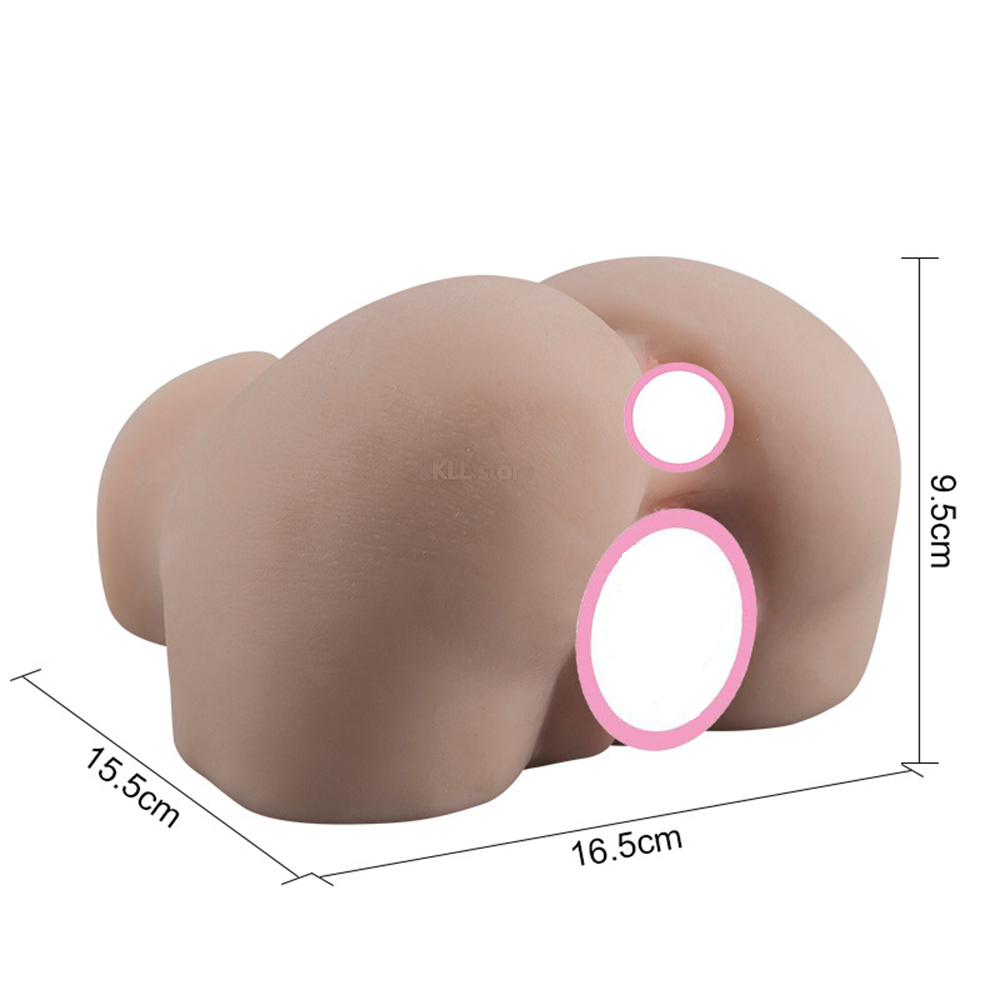 taille en cm Sex Doll - Masturbateur Fessier