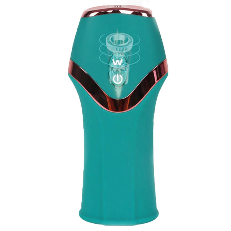 Masseur Gland - Vibrant