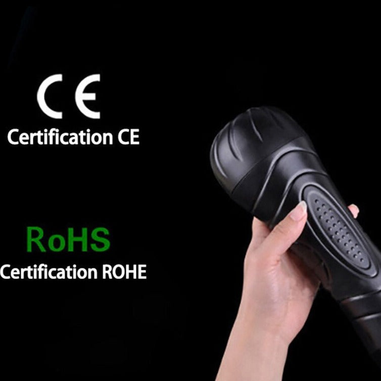 Masturbateur Vibrant Homme - Vaginette - MV1