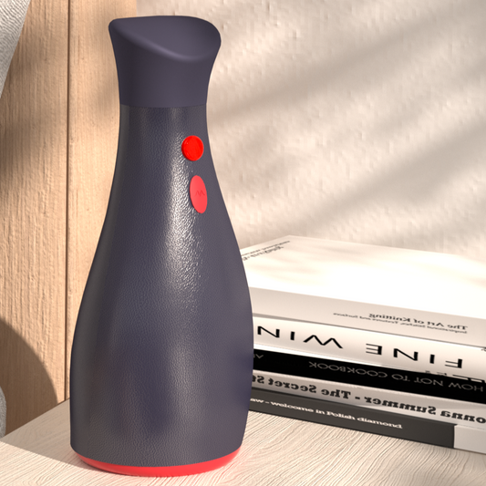 Machine à Sucer - M27