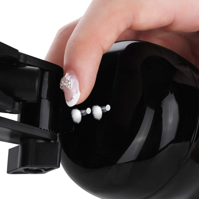 Masturbateur à Ventouse