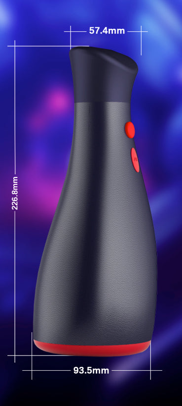 Machine à Sucer - M27