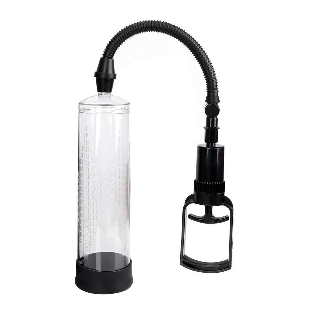 Pompa per il pene - P1