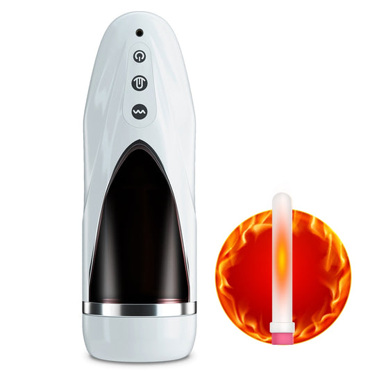 Masturbateur Lécheur - Vibrant