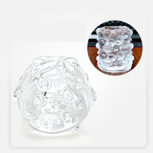 stimulateur pénien Masturbateur Homme Discret