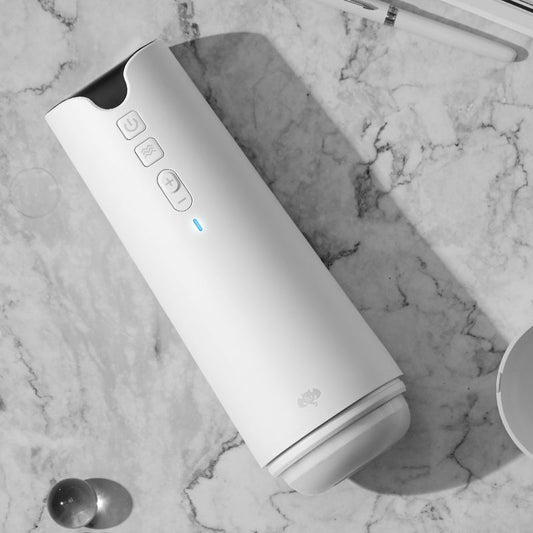 Masturbateur Homme Va et Vient Automatique