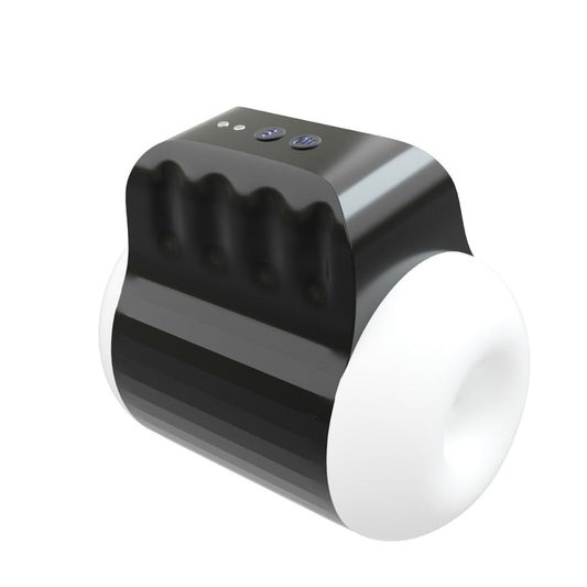 Bouche Suceuse Vibrante