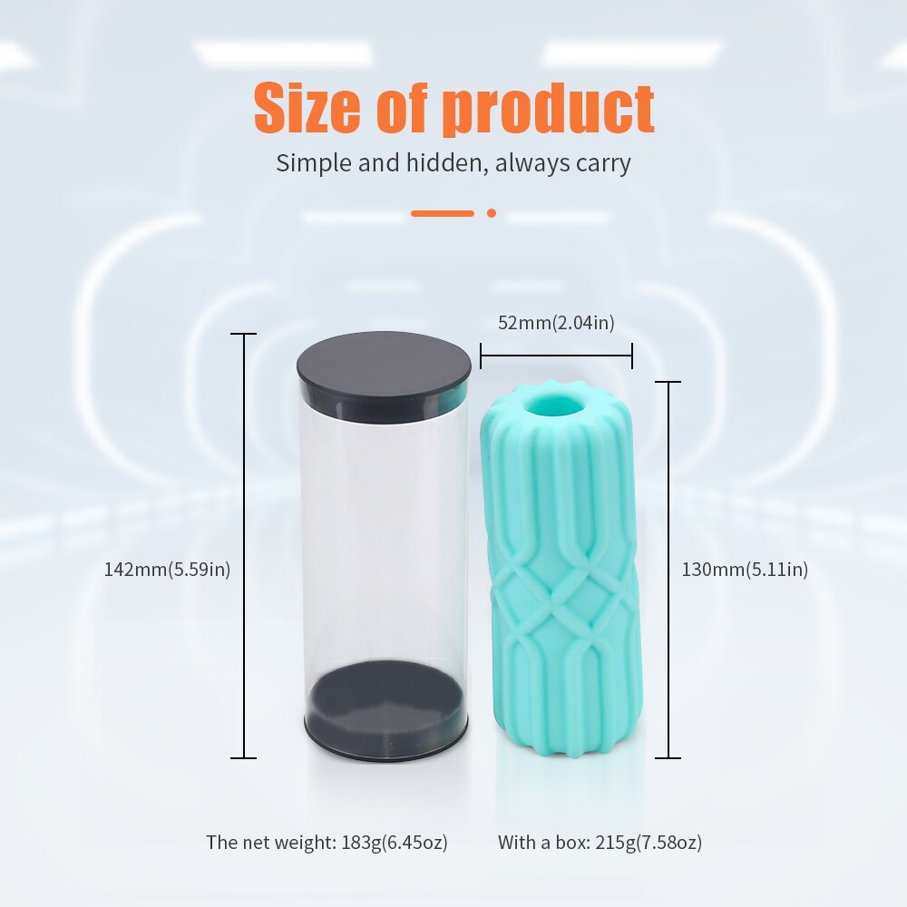 Masturbateur de Poche - Discret