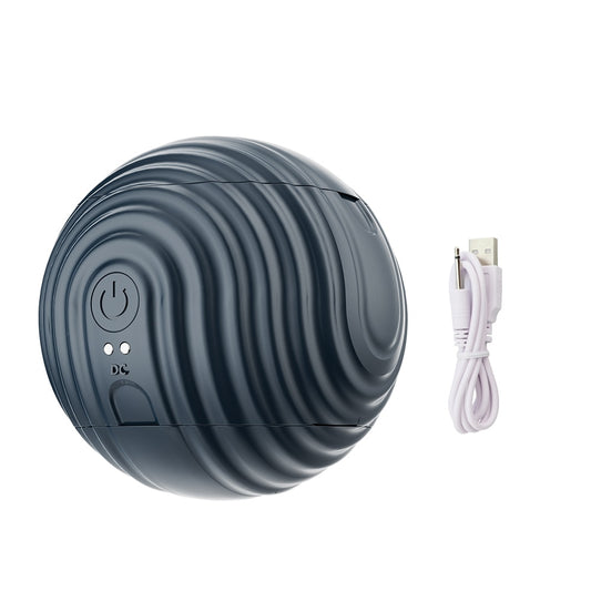 Masturbateur Homme Vibrant boule