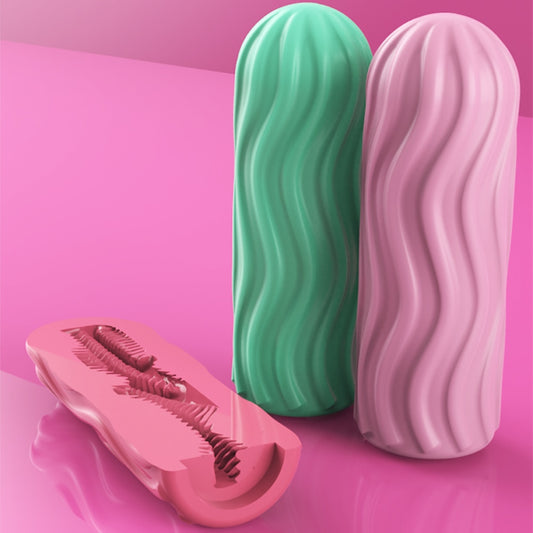 Masturbateur Pénien intérieur serré