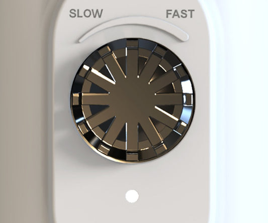 Masturbateur Masculin Téléscopique - R13