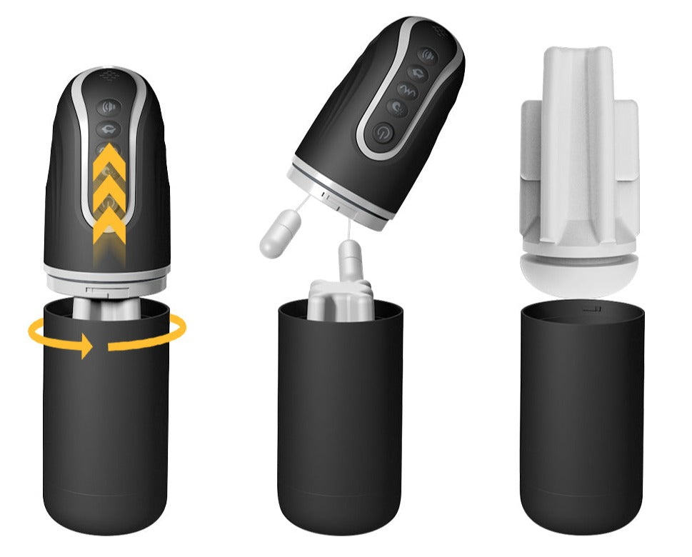 Vaginette Électronique - R20