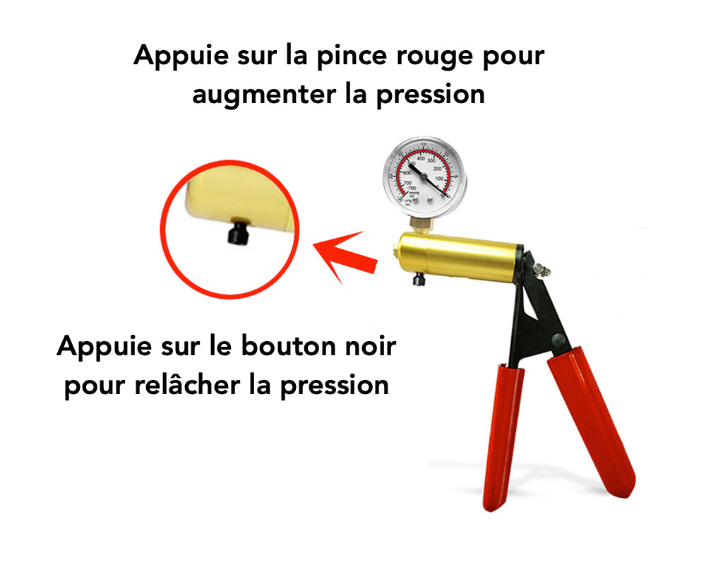 Pompa del pene-Quality-P2 superiore