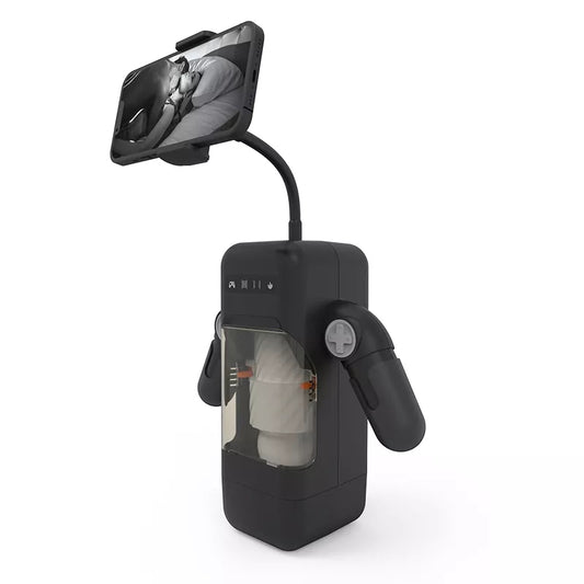 Masturbateur Homme Va et Vient console jeu vidéo