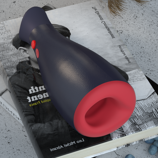 Machine à Sucer - m27