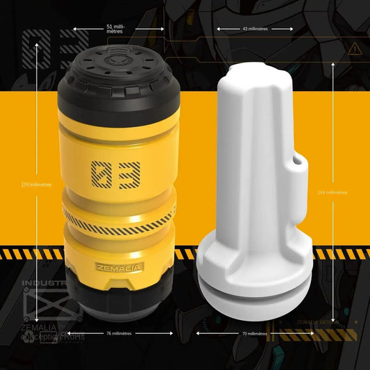 Masturbateur Homme - Vaginette - V13