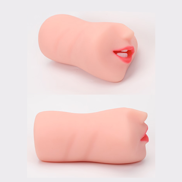 Bouche Suceuse - Chauffante et Vibrante