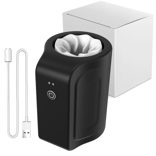 Masturbateur Rotatif Homme - R14