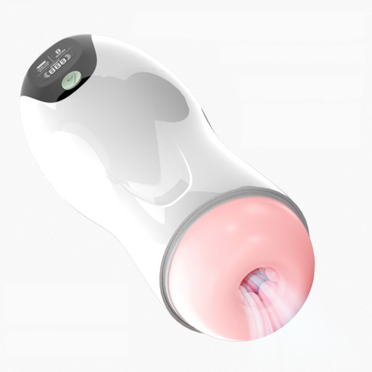 Masturbateur Automatique - BLOWJOB