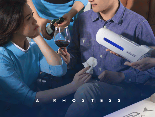 Masturbator-A380 de pistón automático PRO