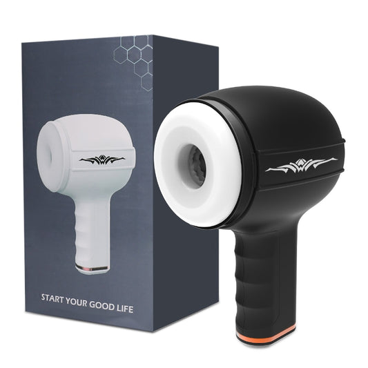 Laveur de banane modèle couleur noir