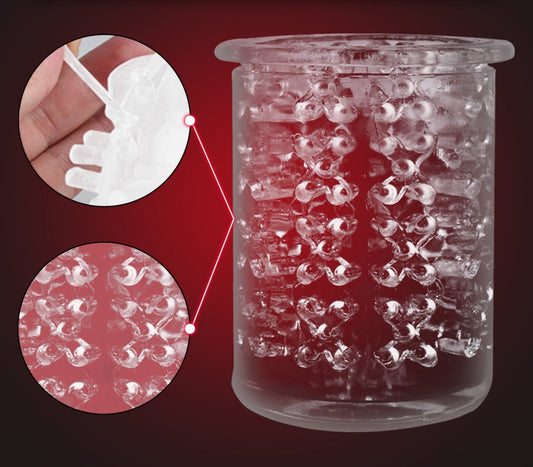 gaine de masturbation Masturbateur Homme Automatique Va et Vient Rotatif Chauffant