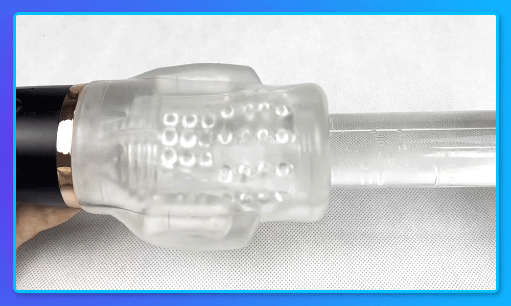 démonstration fellation Masturbateur Homme Fellation Vibrant