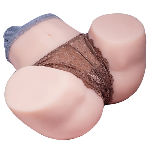 Fessier Masturbateur en sous vetement culotte