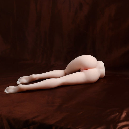 Poupée Sexuelle Jambes nu vagin anus