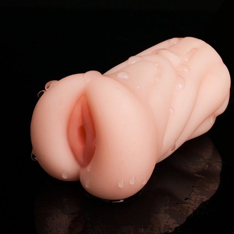 Masturbador Masculino - Triple Play