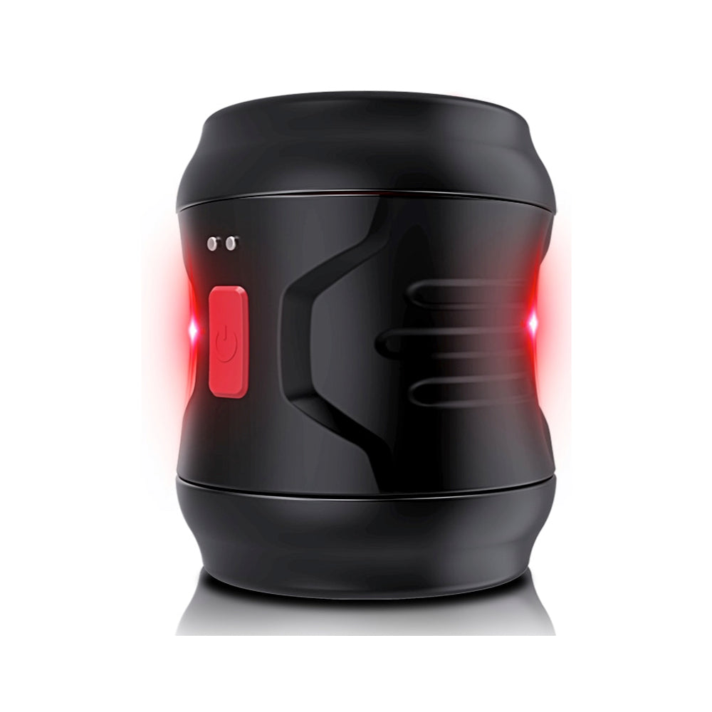 Masturbateur Masculin Vibrant - M27 Masculin Plaisir Masturbateur Masculin Vibrant - M27 Masculin Plaisir