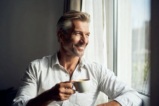 Sexualité masculine après 50 ans : conseils, techniques et accessoires pour se faire plaisir